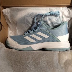 adidas club k youth shoes